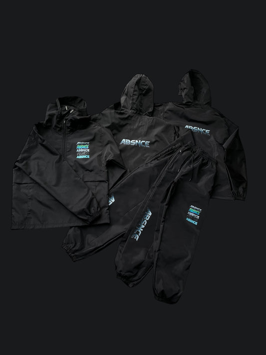 ABSNCE Nylon Tracksuit